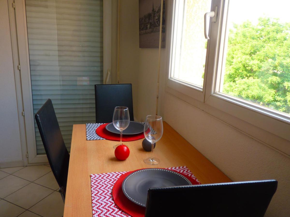 Studio Cagnes Sur Mer Exterior foto